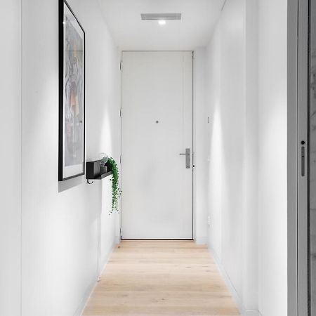 Joivy Elegant 1-Br Apartment In Perfect Centre Lisboa 外观 照片