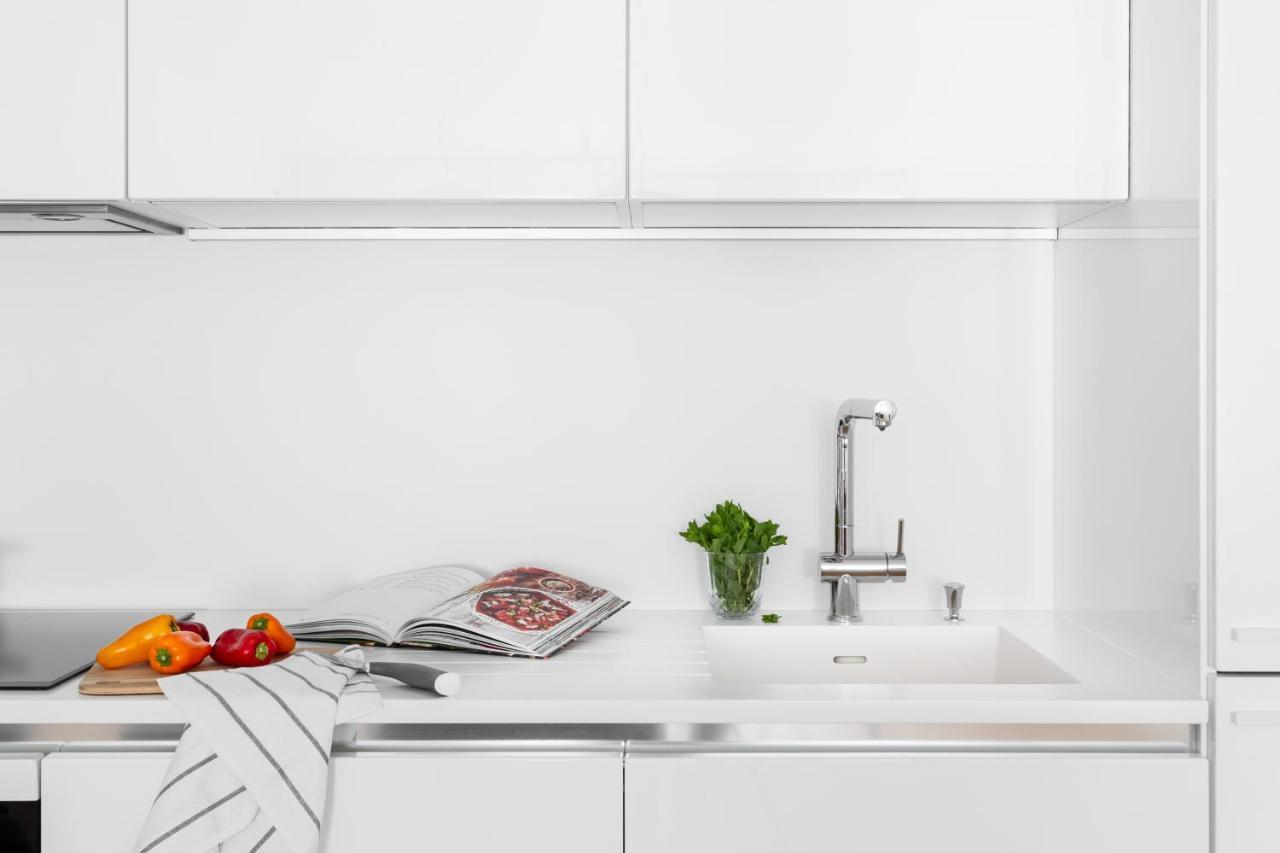 Joivy Elegant 1-Br Apartment In Perfect Centre Lisboa 外观 照片