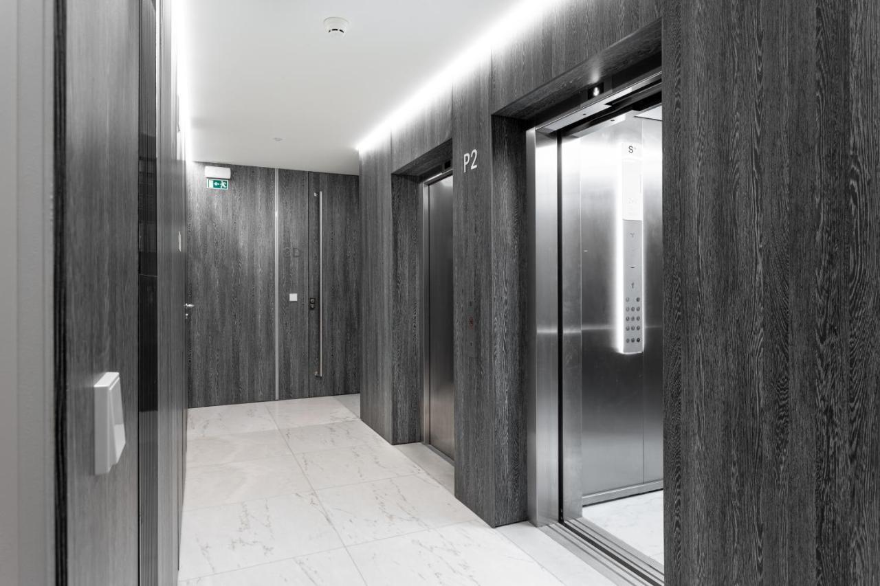 Joivy Elegant 1-Br Apartment In Perfect Centre Lisboa 外观 照片