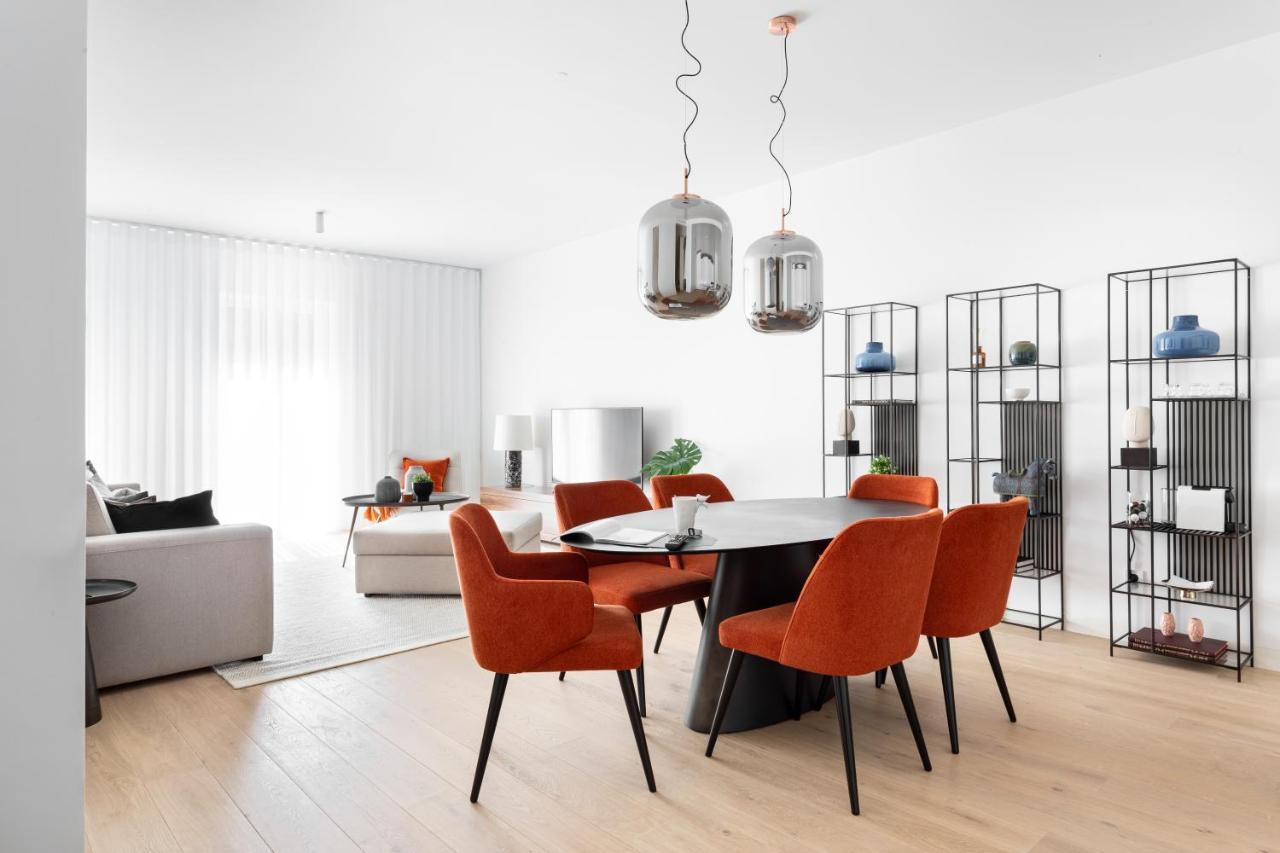 Joivy Elegant 1-Br Apartment In Perfect Centre Lisboa 外观 照片