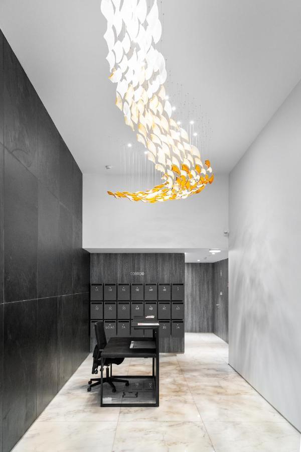 Joivy Elegant 1-Br Apartment In Perfect Centre Lisboa 外观 照片