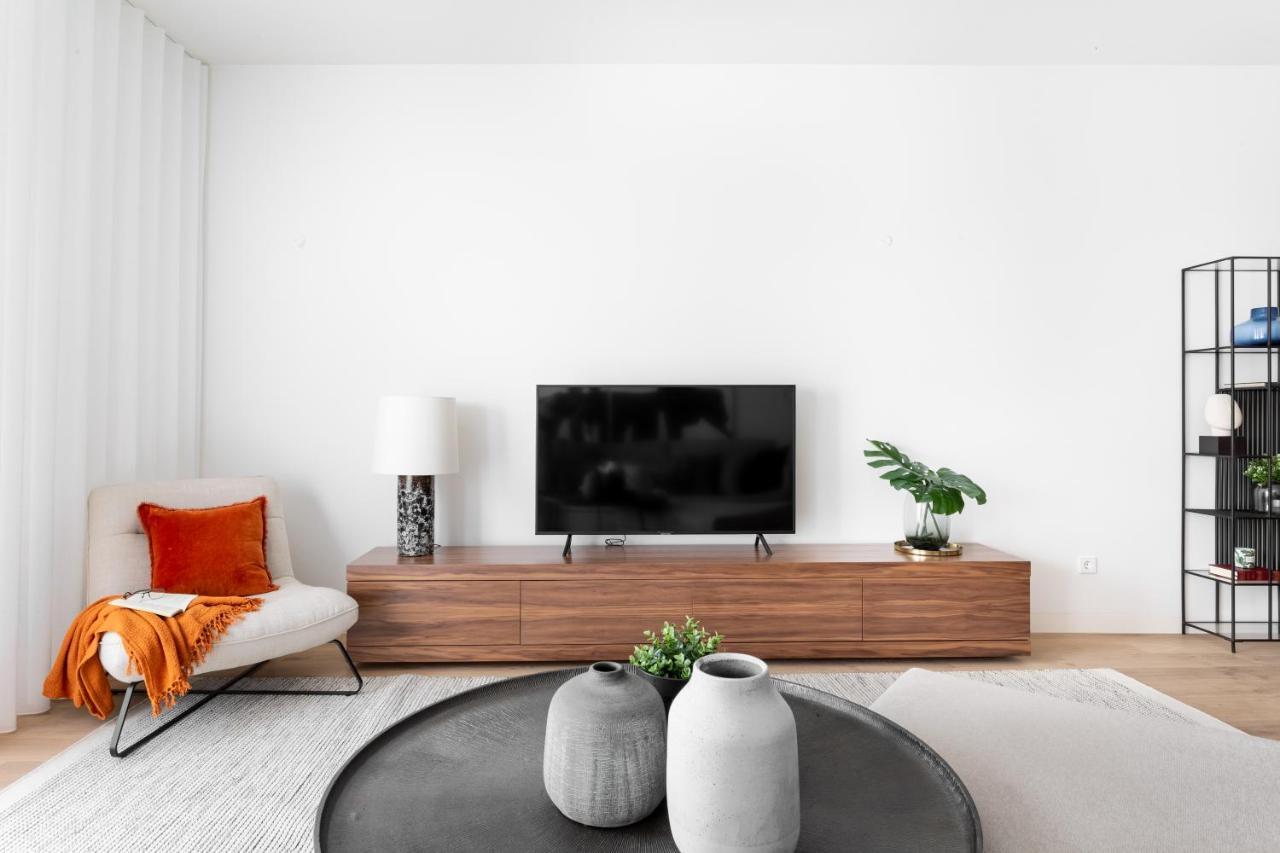 Joivy Elegant 1-Br Apartment In Perfect Centre Lisboa 外观 照片