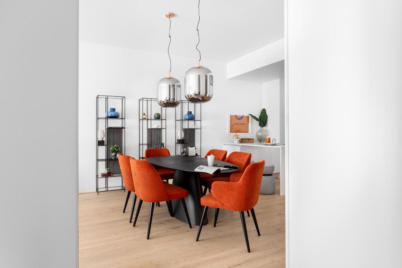 Joivy Elegant 1-Br Apartment In Perfect Centre Lisboa 外观 照片