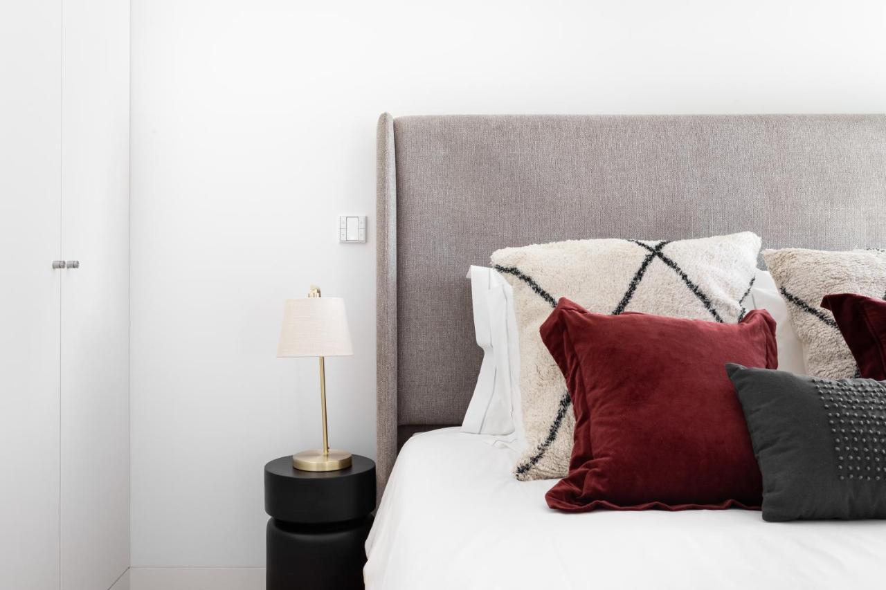 Joivy Elegant 1-Br Apartment In Perfect Centre Lisboa 外观 照片