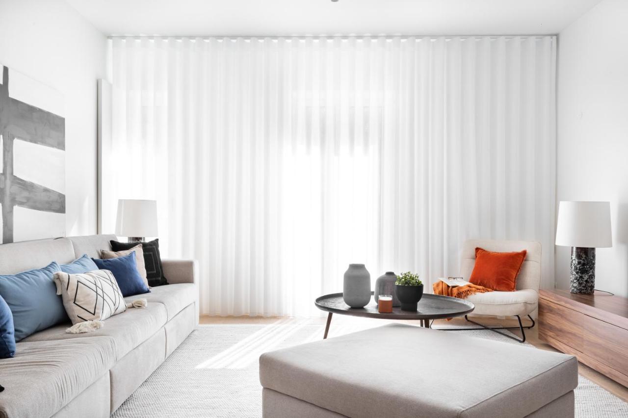Joivy Elegant 1-Br Apartment In Perfect Centre Lisboa 外观 照片