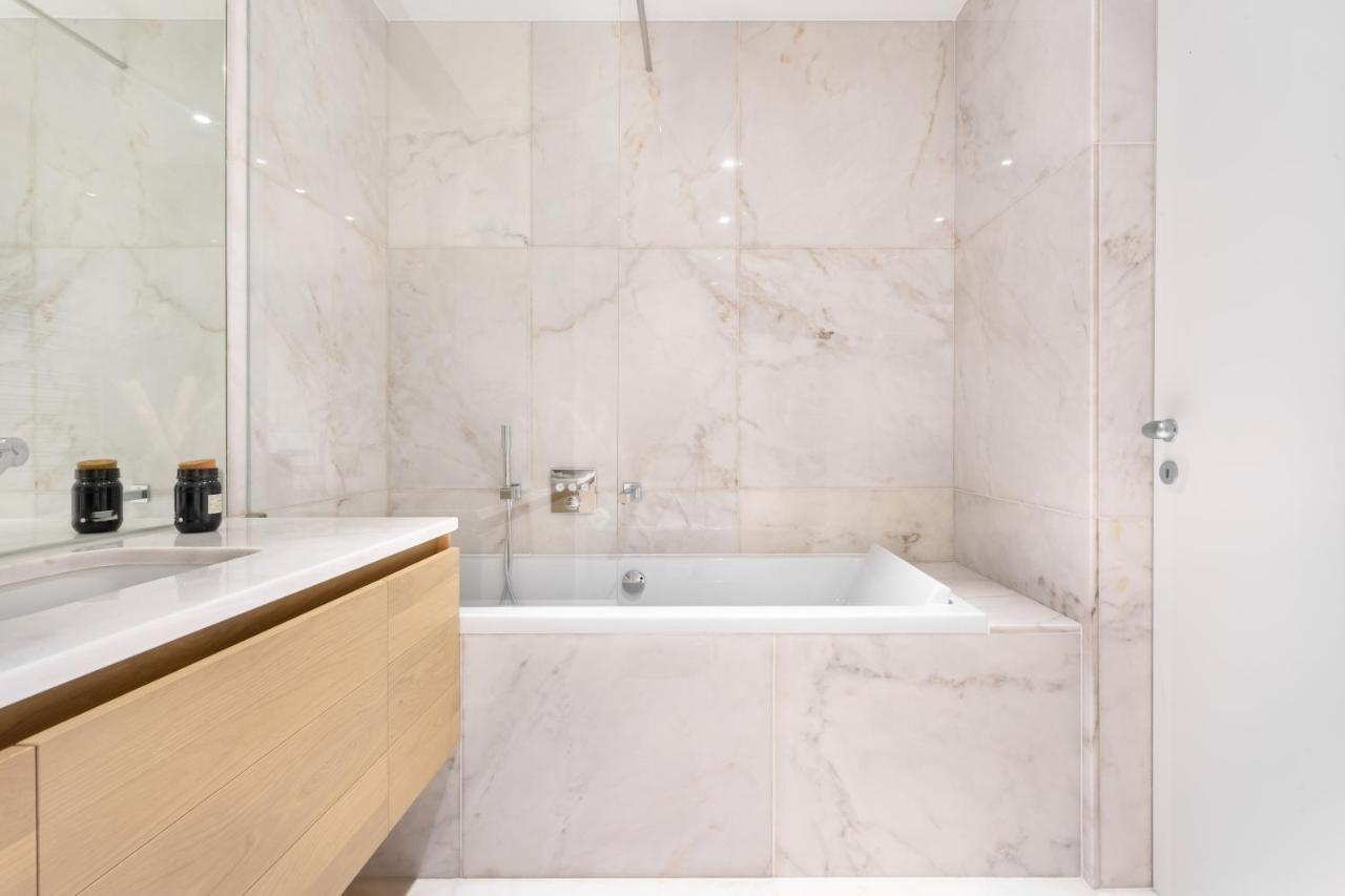 Joivy Elegant 1-Br Apartment In Perfect Centre Lisboa 外观 照片