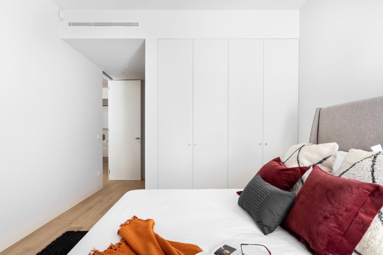 Joivy Elegant 1-Br Apartment In Perfect Centre Lisboa 外观 照片